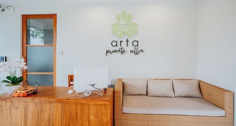 その他 2 Arta Private Villa
