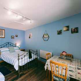 Room1Cozy Scarning Apartment for Three,Narborough飯店