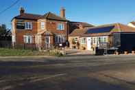 Others Inviting 3-bed Apartment In Scarning Near Dereham