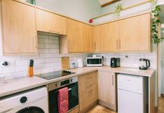 Lain-lain 6 Cozy Scarning Apartment for Three