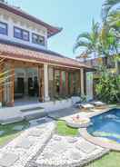 Primary image EverGreen Mojito Villa