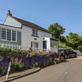 Primary image 1 Hillside, Deviock Hotels