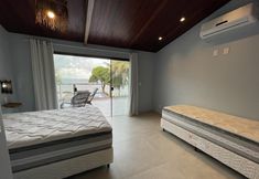 อื่นๆ 7 Front sea Mansion With Pool Maceio Paripueira