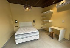 อื่นๆ 6 Front sea Mansion With Pool Maceio Paripueira