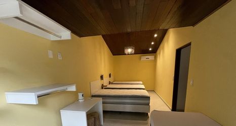 อื่นๆ 2 Front sea Mansion With Pool Maceio Paripueira