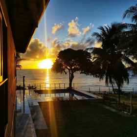 Primary image1Maceio Paripueira 海濱泳池豪宅,阿拉戈斯州別墅