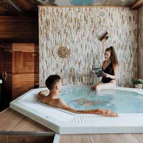 Primary image1高拉爾斯基公寓飯店,扎科帕内飯店