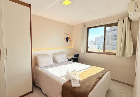 其他 Praia Dourada