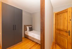 其他 5 suites istanbul