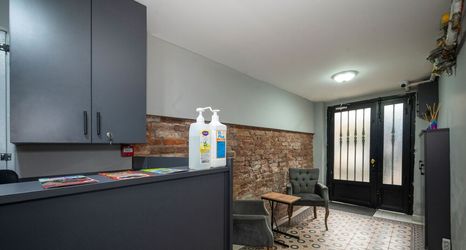 其他 2 suites istanbul