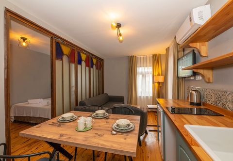 其他 suites istanbul