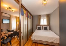 其他 6 suites istanbul