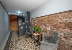 其他 3 suites istanbul