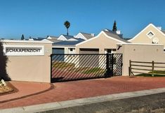 Khác 2 Seehuisie, Langebaan 6-Sleeper