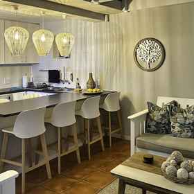 Primary image 1 Seehuisie, Langebaan 6-Sleeper, Saldanha Bay Hotels