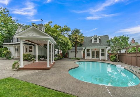 其他 Orting Manor - Charming And Historic! 6 Bedroom Residence by Redawning