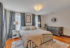 其他 2 Orting Manor - Charming And Historic! 6 Bedroom Residence by Redawning