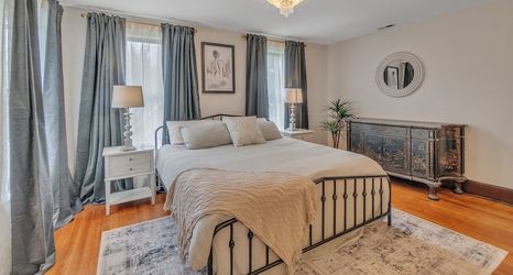 其他 2 Orting Manor - Charming And Historic! 6 Bedroom Residence by Redawning