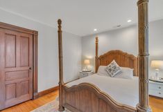 其他 5 Orting Manor - Charming And Historic! 6 Bedroom Residence by Redawning