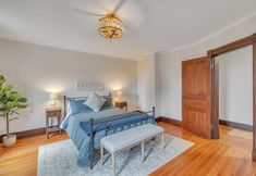 Others 4 Orting Manor - Charming And Historic! 6 Bedroom Residence by Redawning