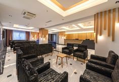 其他 3 Demiray Hotel & Spa
