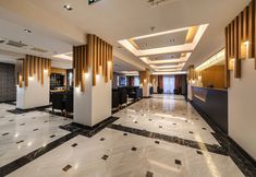 其他 2 Demiray Hotel & Spa