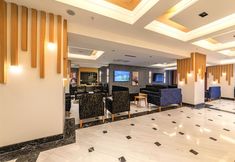 其他 7 Demiray Hotel & Spa