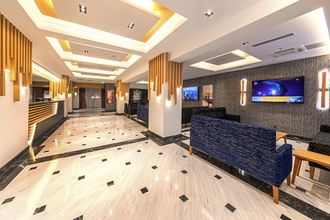 其他 4 Demiray Hotel & Spa