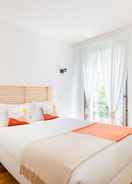 Bilik Lisbon 20 Modern Flat