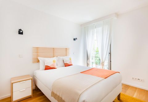 其他 Lisbon 20 Modern Flat