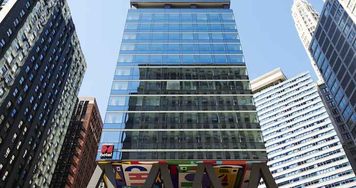 Others CitizenM Chicago Downtown