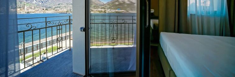 기타 Hotel Promessi Sposi