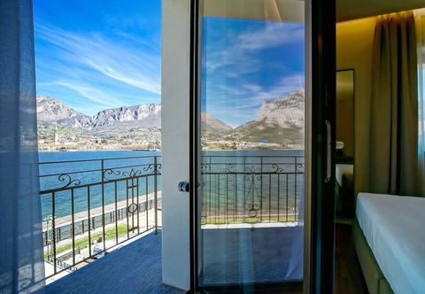 기타 Hotel Promessi Sposi