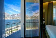 기타 Hotel Promessi Sposi