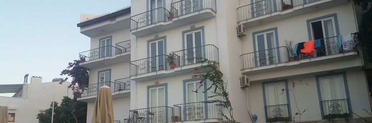 其他 DM Residence Butik Otel