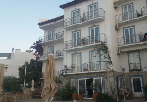 其他 DM Residence Butik Otel