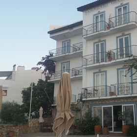 Primary image1DM 公寓精品飯店,达特恰港飯店