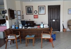 其他 2 DM Residence Butik Otel