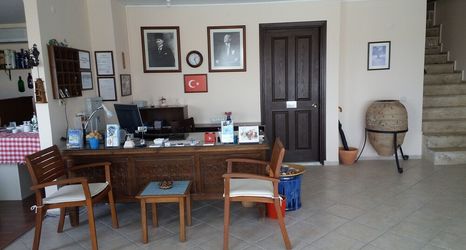 其他 2 DM Residence Butik Otel