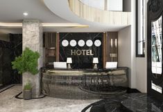 Lain-lain 2 Costera Hotel