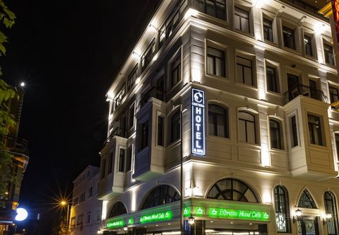 Lain-lain Costera Hotel