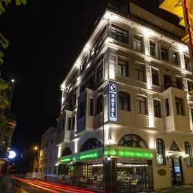 Primary image 1 科斯特拉酒店, Full Moon Shoes 酒店