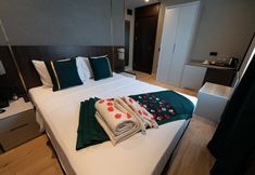 其他 7 Costera Hotel