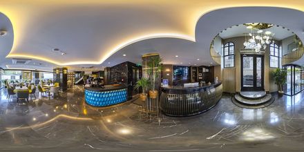 Lain-lain 4 Costera Hotel