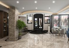 Others 5 Costera Hotel