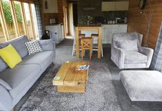 Others 6 Peaceful Cabin in Skegby -sleeps2- Firer Pit