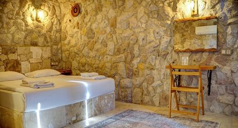 Others 2 Ala Stone House