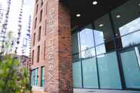 Others Staycay Modern Studio Apartment in Sheffield City Centre
