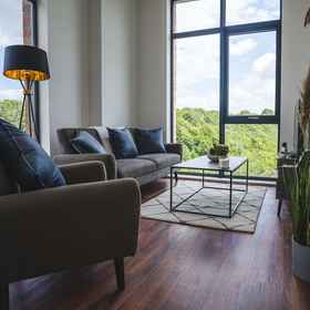 Primary image 1 Staycay Modern 2-bed Apartment in Sheffield City Centre, Millennium Gallery Hotels