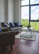 ภาพหลัก Staycay Modern 2-bed Apartment in Sheffield City Centre